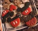 Foto del paso 10 de la receta: Galletas de Navidad 🍪🎄