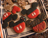 Foto del paso 10 de la receta: Galletas de Navidad 🍪🎄