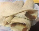 Foto del paso 4 de la receta: Panqueques🥞☕️