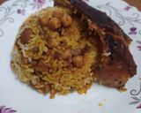 عکس مرحله 5 از دستور دوگون پلاوی (پلوی عروسی ترکیه)