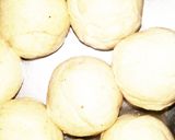 রসগোল্লা (Rasgulla Recipe In Bengali) রেসিপি ধাপ - 3 ছবি