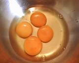 雞蛋布丁食譜步驟4照片