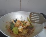 Foto langkah ke 3 dari resep Opor Ayam.