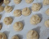 Foto del paso 5 de la receta: Bombas de Crema