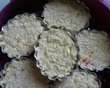 Foto langkah ke 3 dari resep Perkedel tahu mie.