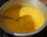 Foto langkah ke 4 dari resep Bubur Jagung Keju.