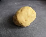 Une image de l'étape 1 de Tarte pommes/rhubarbe.