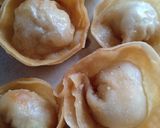 Foto langkah ke 11 dari resep *Bakmi ayam bangka/Chinese.