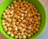 பொரிகடலை சாக்கோ பார்🍫(roasted chana dal chocobar recipe in tamil) ரெசிபி ஸ்டேப் 1 புகைப்படம்