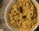 Foto del paso 5 de la receta: Croquetas veganas de zanahoria horneadas