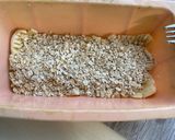 Foto del paso 2 de la receta: Barras de proteína casera
