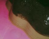 Foto langkah ke 4 dari resep Puding Oreo Milo simple!!.