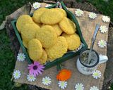 Foto del paso 4 de la receta: Galletitas de vainilla y harina de maíz🤓