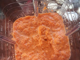 Cake carrot o bizcochuelo de zanahoria