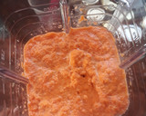 Foto del paso 1 de la receta: Cake carrot o bizcochuelo de zanahoria