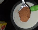 Foto del paso 11 de la receta Tarta de chocolate y nata montada