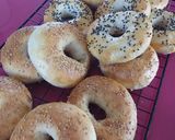 Foto del paso 7 de la receta: Pan bagels