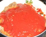 Foto del paso 4 de la receta Costillitas con salsa de tomate fácil y deliciosa