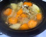 Cara Membuat 11 Sop Iga Masak Slow Cooker 3