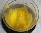 A picture of step 1 of Mango mastani 🥭🥭.