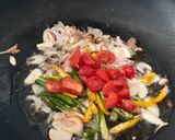 Foto langkah ke 3 dari resep Cara Mengolah Sarden Kaleng menjadi Menu Enak dan Nagih.
