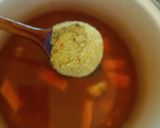 Palóc leves recept fázis 2 fotója