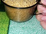 Sopa de verduras ralladas con fideos
