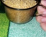 Foto del paso 6 de la receta: Sopa de verduras ralladas con fideos