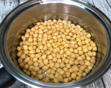 鷹嘴豆、乾燥豆類的料理筆記的食譜步驟10照片