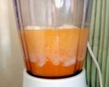 Foto langkah ke 2 dari resep Mango Juice🍹.