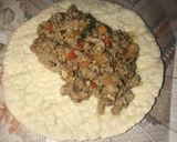 Foto del paso 3 de la receta: Masa de tacos 🌮