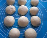 Foto langkah ke 6 dari resep Donat Kentang.
