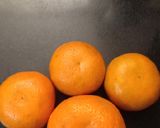 ઓરેન્જ જેલી (Orange Jelly Recipe In Gujarati) રેસીપી સ્ટેપ1ફોટો