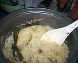 Foto langkah ke 5 dari resep Hainanese Chicken Rice.