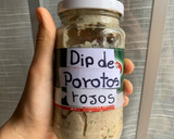 Foto del paso 3 de la receta: Dip de porotos rojos