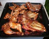 Mátraballai kemencés bőségtál recept fázis 6 fotója