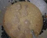 Foto langkah ke 1 dari resep Telur dadar keju toping sosis.