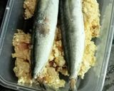 Foto langkah ke 3 dari resep Pepes Pita (Pindang Tahu) Ala Emak Salsa.