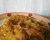 Foto del paso 5 de la receta: Charquicán 💕