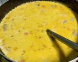 Resep Zuppa Soup Chef Bunda Ica N Abam Oleh Elen Chrismianti Cookpad