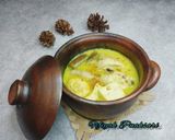 Foto langkah ke 13 dari resep Kare Ayam.