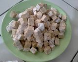 Foto langkah ke 1 dari resep Sayur Lodeh.