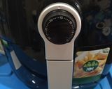 Foto langkah ke 3 dari resep Ayam goreng pedas ala air fryer.