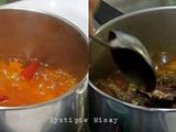 GOURMET TUYO (DRIED HERRING) in OLIVE OIL
