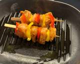 Chicken Souvlaki recipe step 8 photo