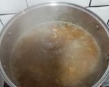 Foto del paso 2 de la receta: Lentejas con zapallo ñami ñami para un día frío nada más rico