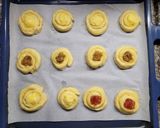 Foto del paso 11 de la receta: Facturas sin gluten (bizcochos)