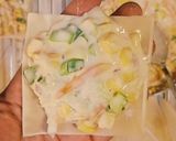 Foto langkah ke 6 dari resep Pangsit Bakwan.