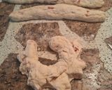 Foto del paso 8 de la receta: Roscas caseras de fiambre y morrón rojo🫑🧀