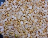 A picture of step 1 of #flavor4 Arhr dal msala tadka...